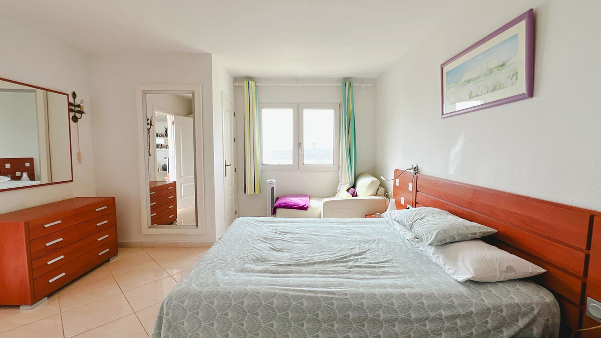 2 Bed Apartment for sale in La Cala De Mijas Costa Del Sol, Málaga, Spain