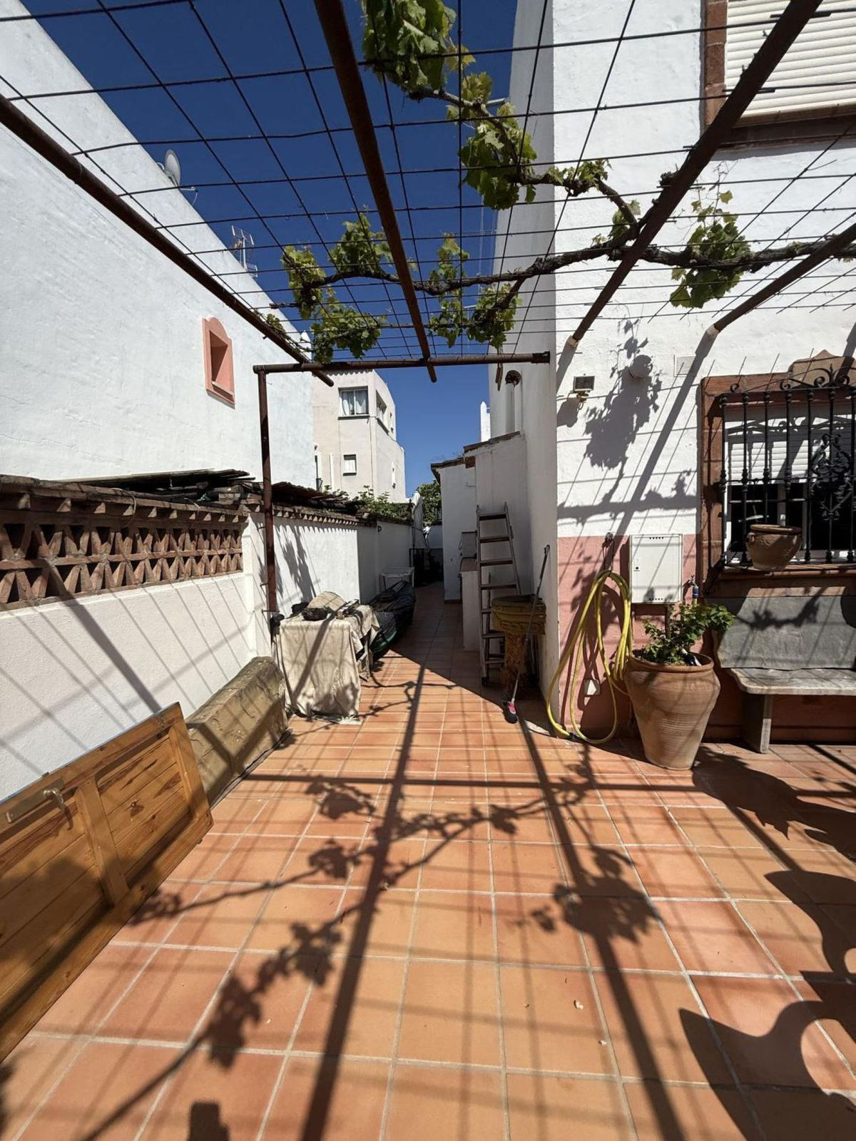 4 Bed Townhouse for sale in Estepona Costa Del Sol, Málaga, Spain