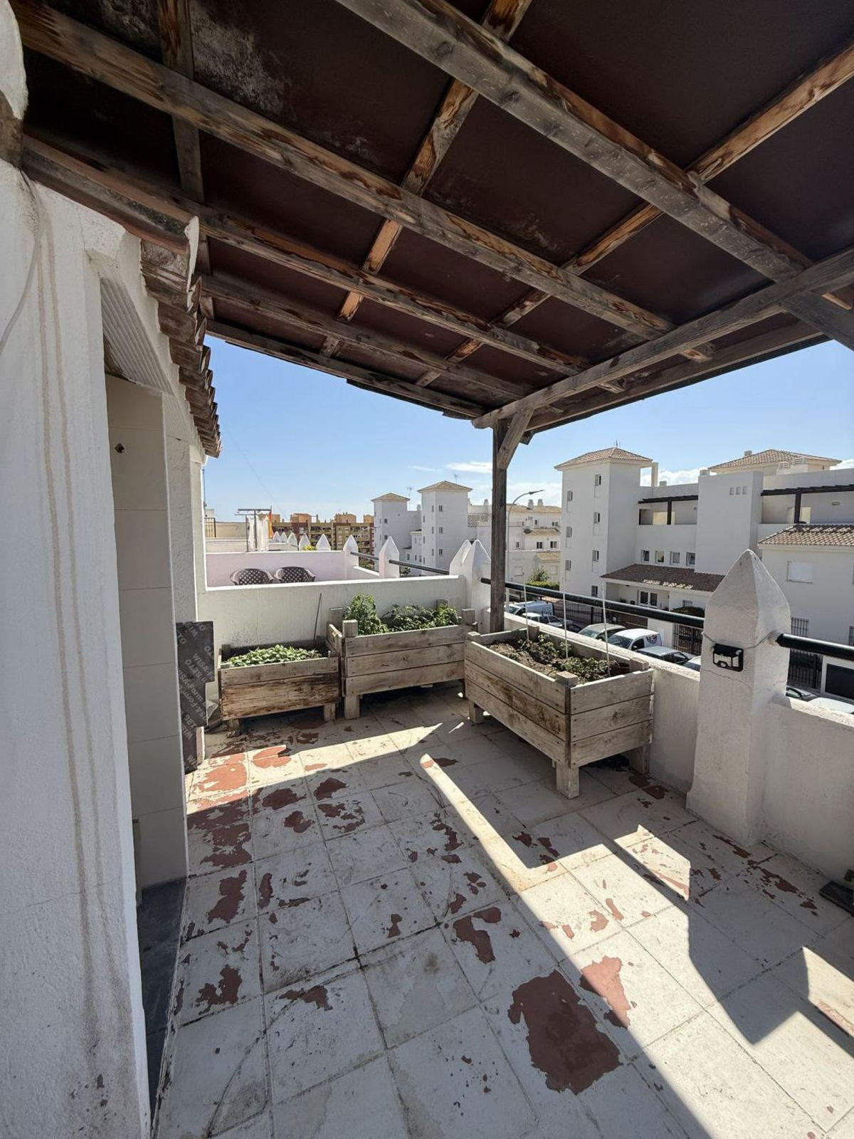 4 Bed Townhouse for sale in Estepona Costa Del Sol, Málaga, Spain