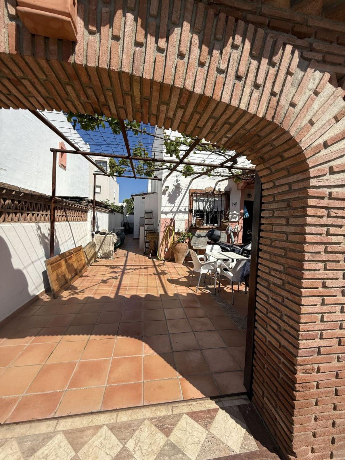 4 Bed Townhouse for sale in Estepona Costa Del Sol, Málaga, Spain