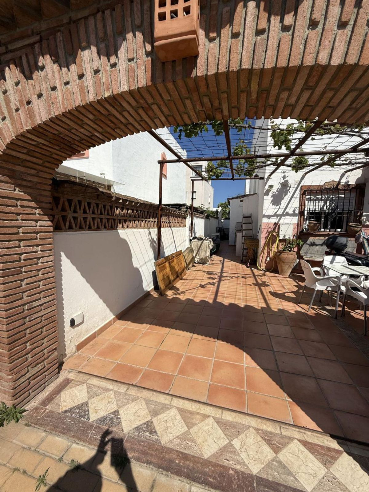 4 Bed Townhouse for sale in Estepona Costa Del Sol, Málaga, Spain