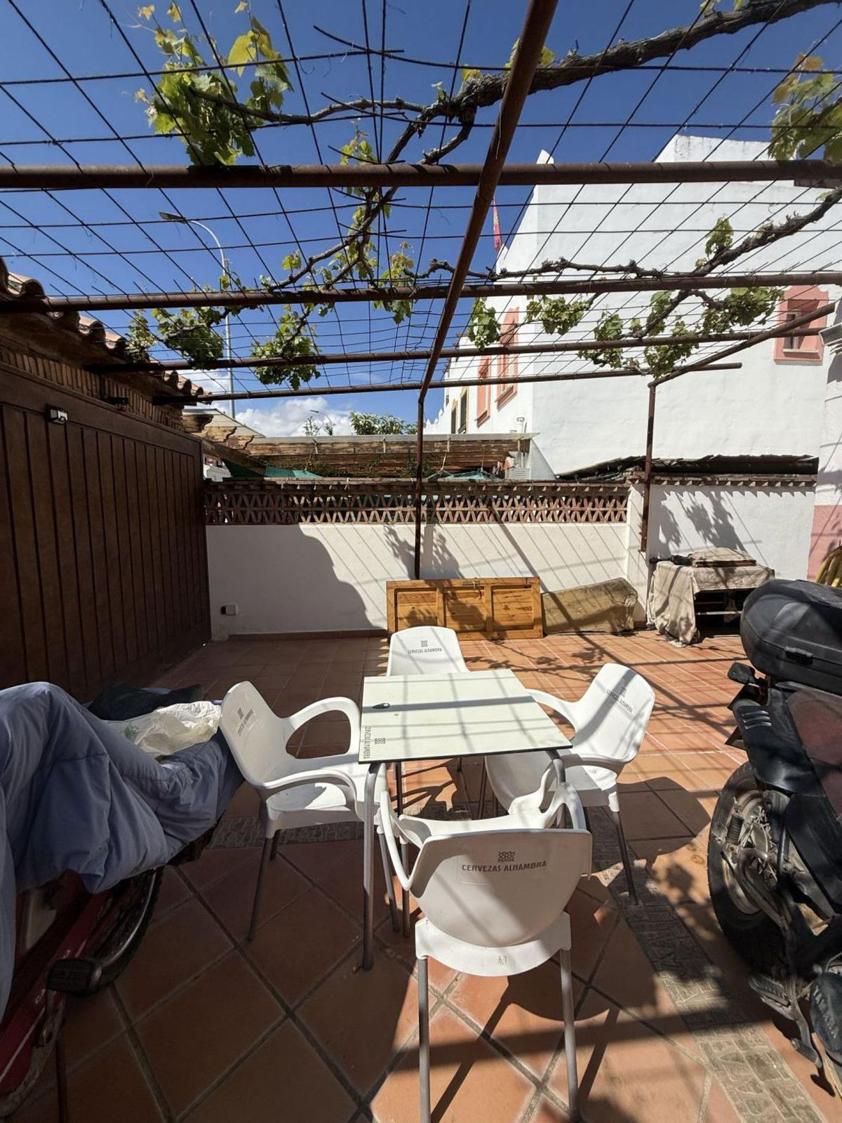 4 Bed Townhouse for sale in Estepona Costa Del Sol, Málaga, Spain