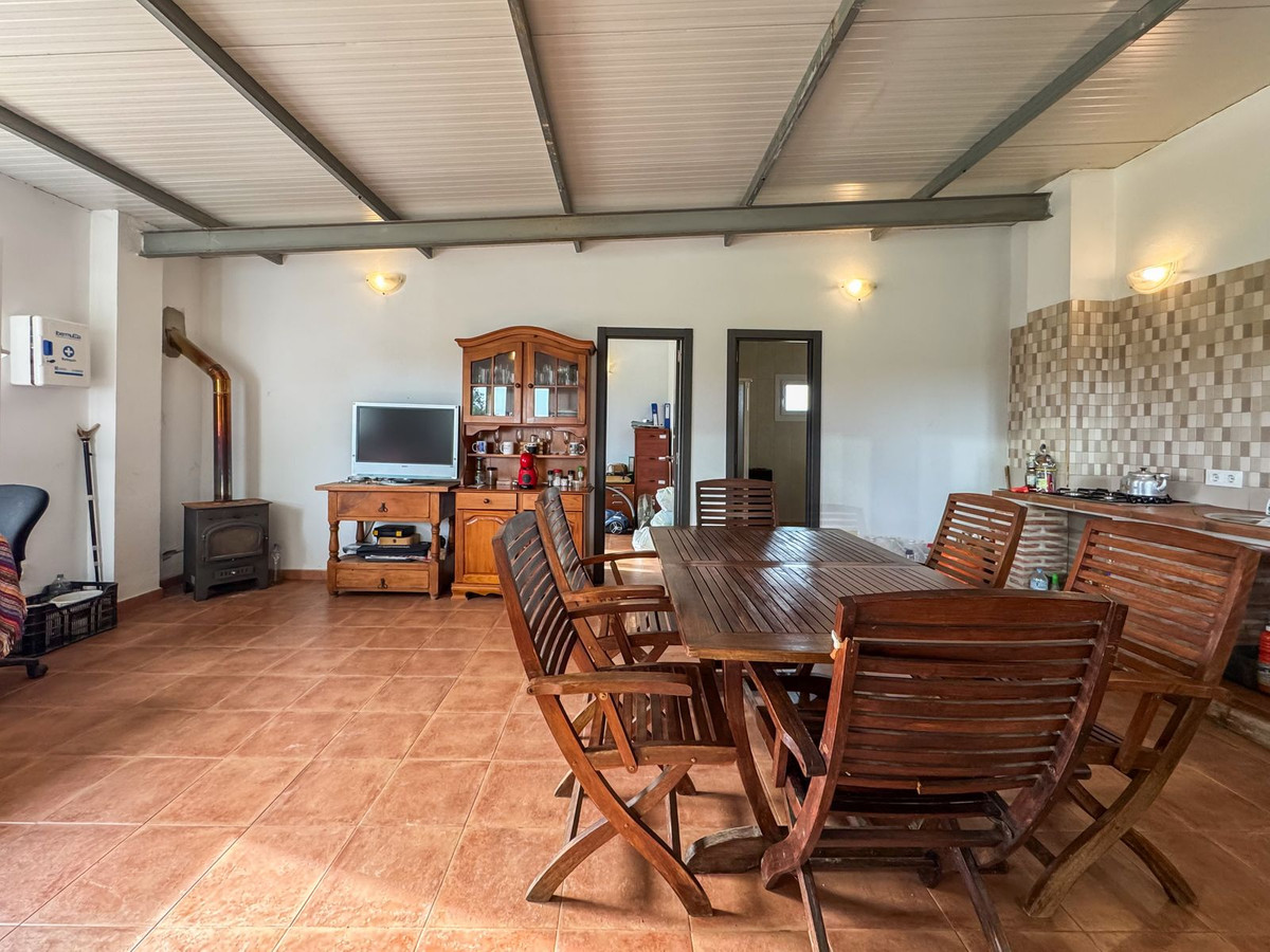 Se vende Villa - Chalet de 1 dormitorios en Costa Del Sol, Cadiz, España