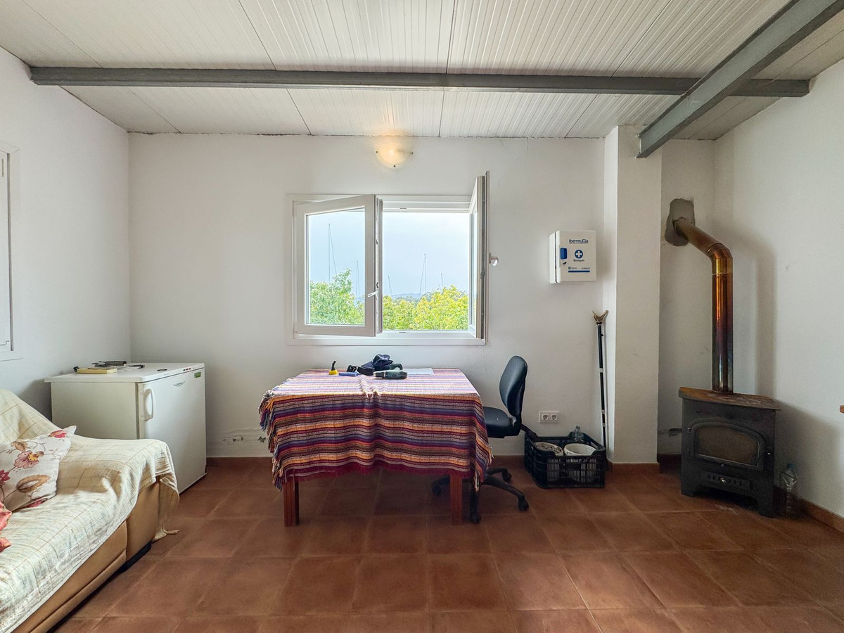 Se vende Villa - Chalet de 1 dormitorios en Costa Del Sol, Cadiz, España