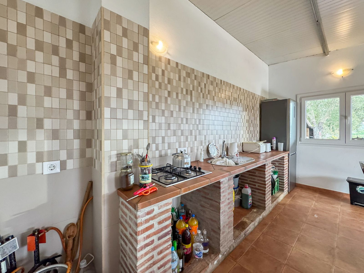 Se vende Villa - Chalet de 1 dormitorios en Costa Del Sol, Cadiz, España