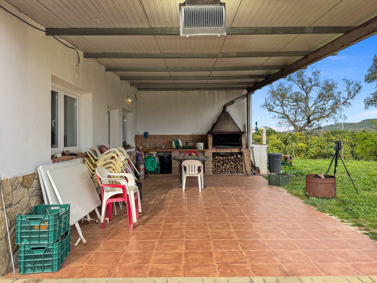Se vende Villa - Chalet de 1 dormitorios en Costa Del Sol, Cadiz, España