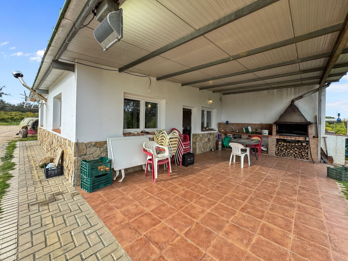 Se vende Villa - Chalet de 1 dormitorios en Costa Del Sol, Cadiz, España