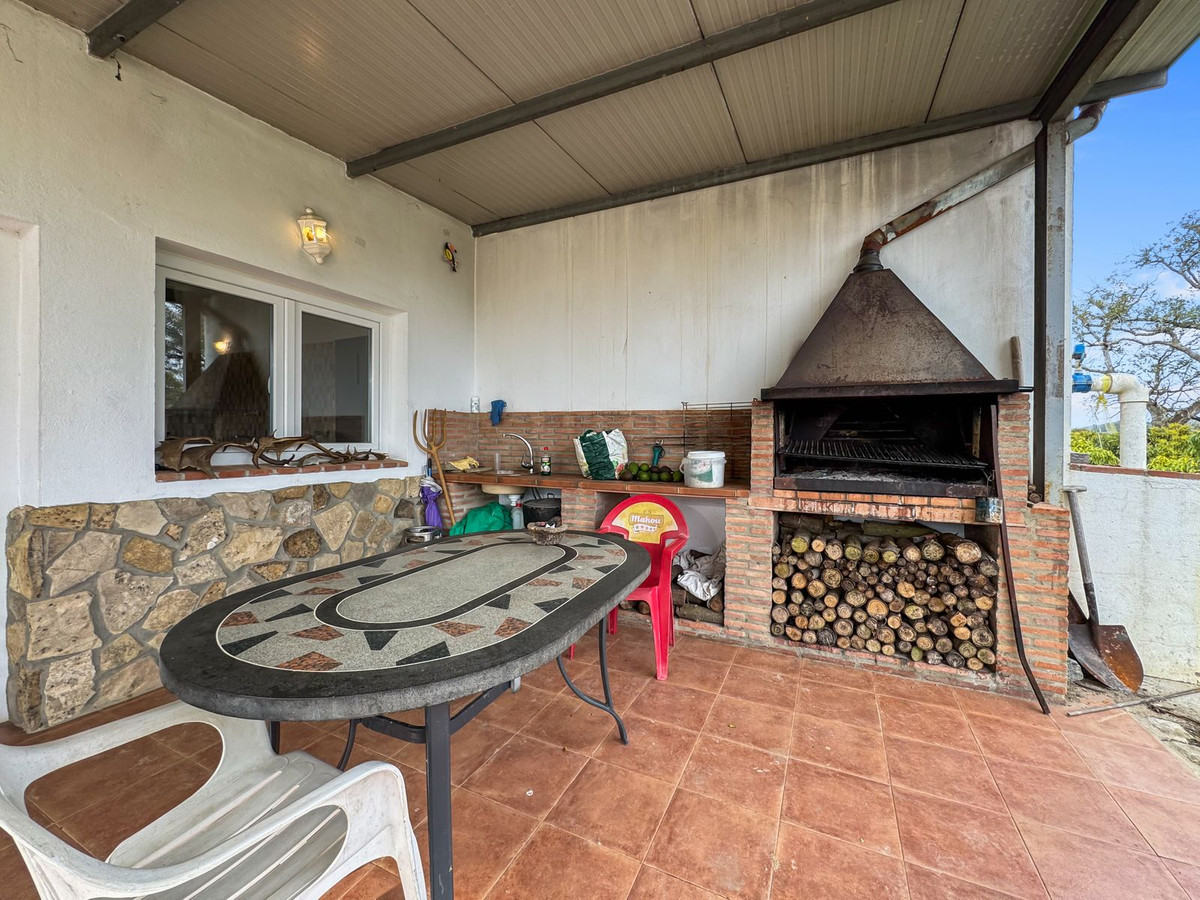 Se vende Villa - Chalet de 1 dormitorios en Costa Del Sol, Cadiz, España