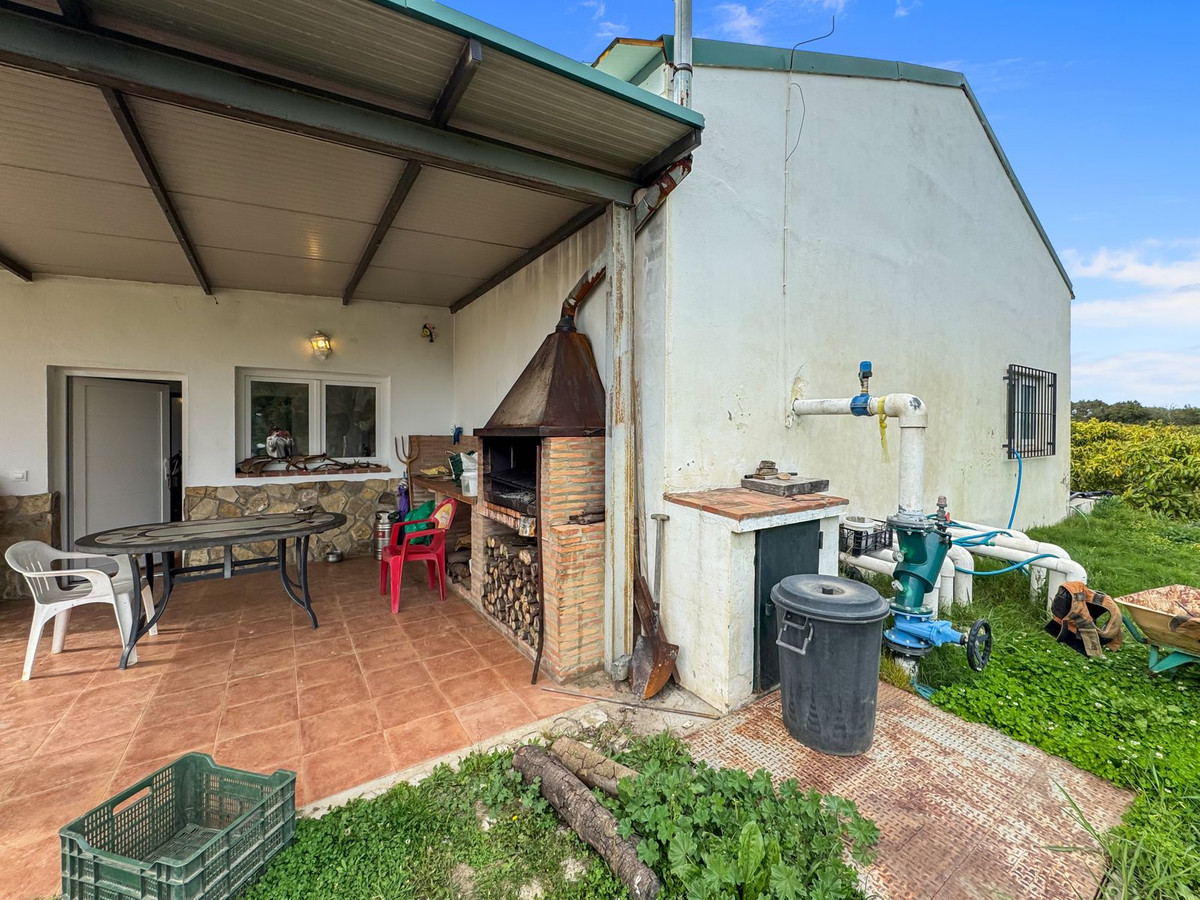 Se vende Villa - Chalet de 1 dormitorios en Costa Del Sol, Cadiz, España