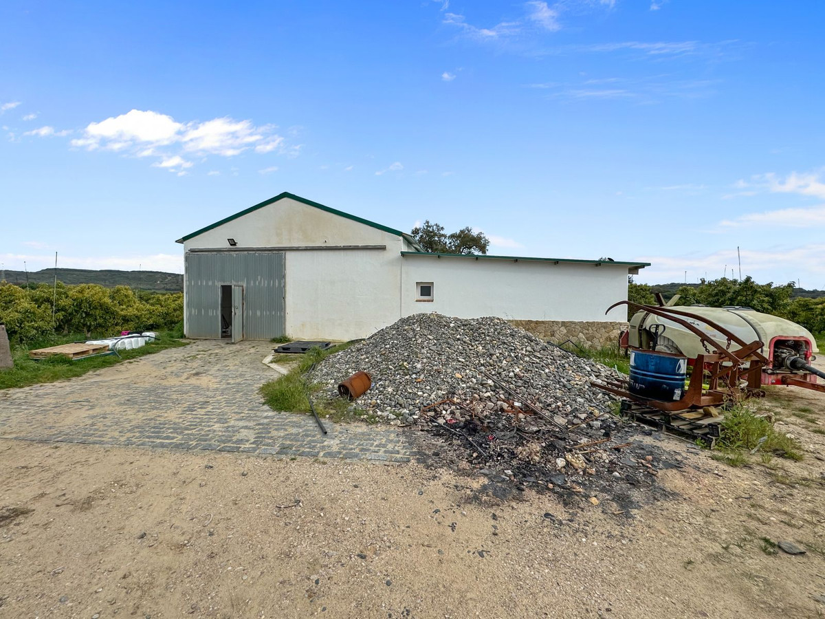 Se vende Villa - Chalet de 1 dormitorios en Costa Del Sol, Cadiz, España