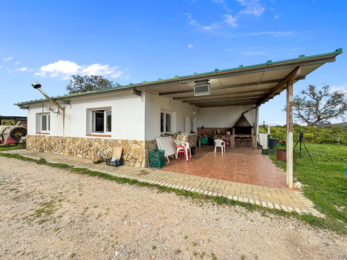 Se vende Villa - Chalet de 1 dormitorios en Costa Del Sol, Cadiz, España