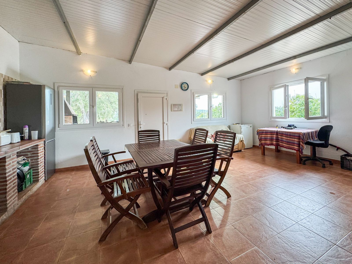 Se vende Villa - Chalet de 1 dormitorios en Costa Del Sol, Cadiz, España