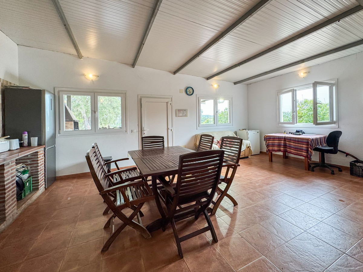 Se vende Villa - Chalet de 1 dormitorios en Costa Del Sol, Cadiz, España