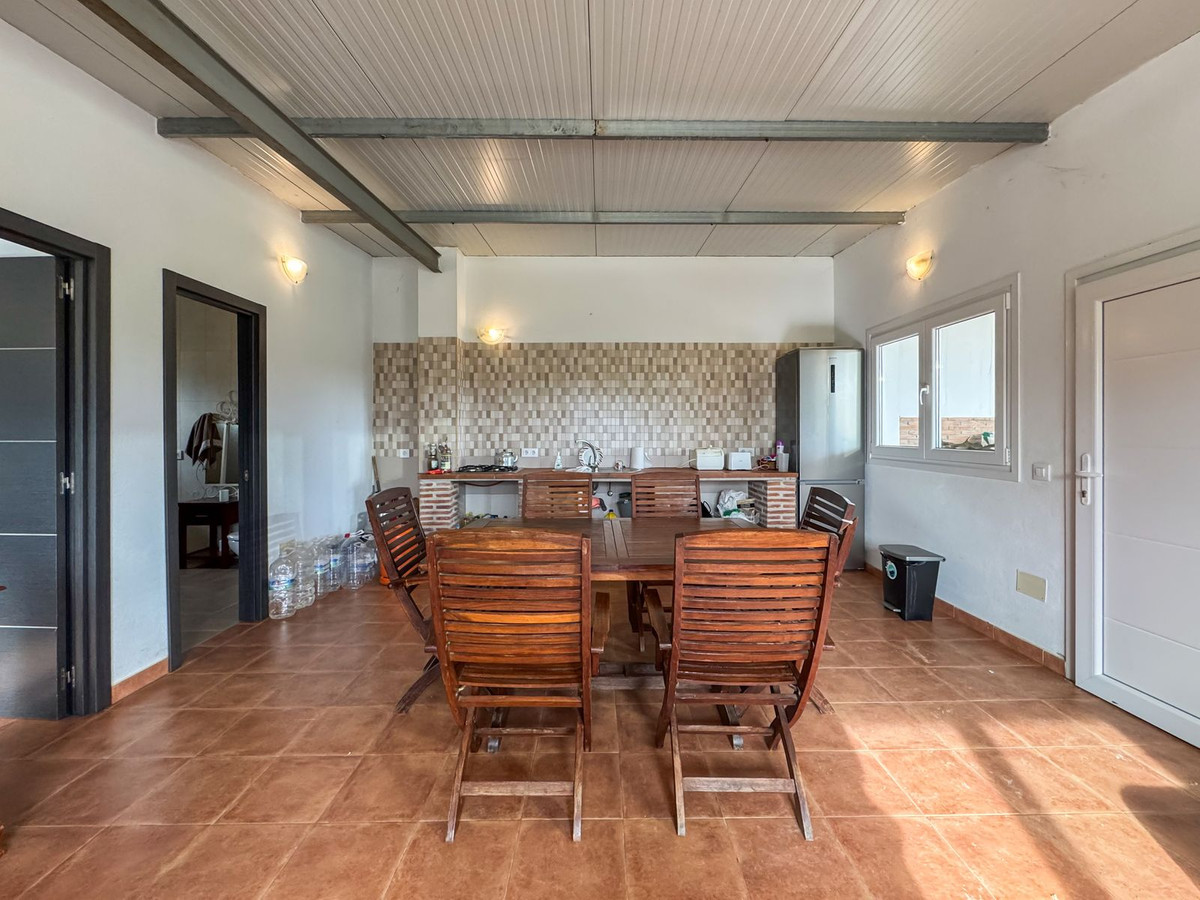 Se vende Villa - Chalet de 1 dormitorios en Costa Del Sol, Cadiz, España