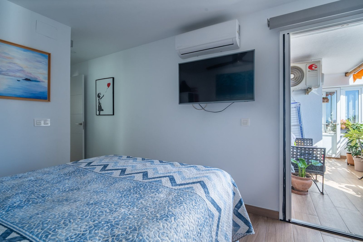 4 Bed Apartment for sale in El Palo Málaga Ciudad, Málaga, Spain