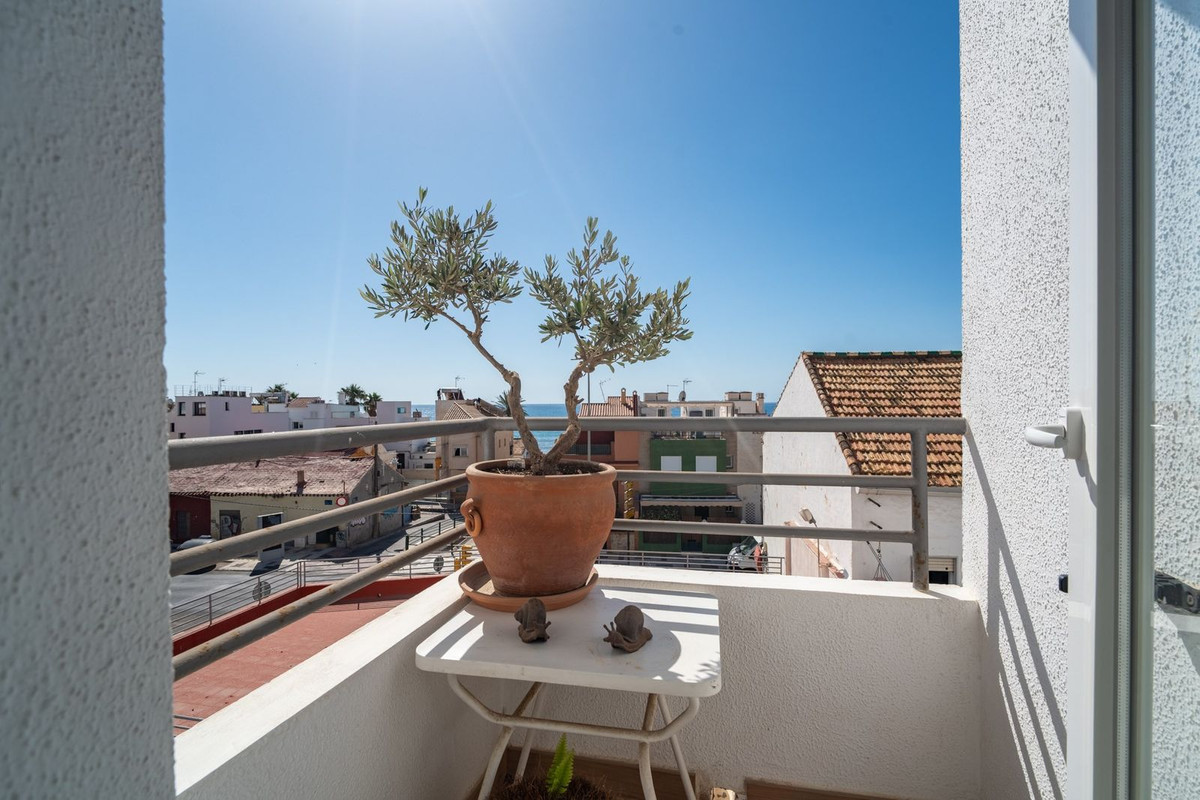 4 Bed Apartment for sale in El Palo Málaga Ciudad, Málaga, Spain