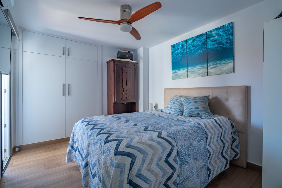 4 Bed Apartment for sale in El Palo Málaga Ciudad, Málaga, Spain