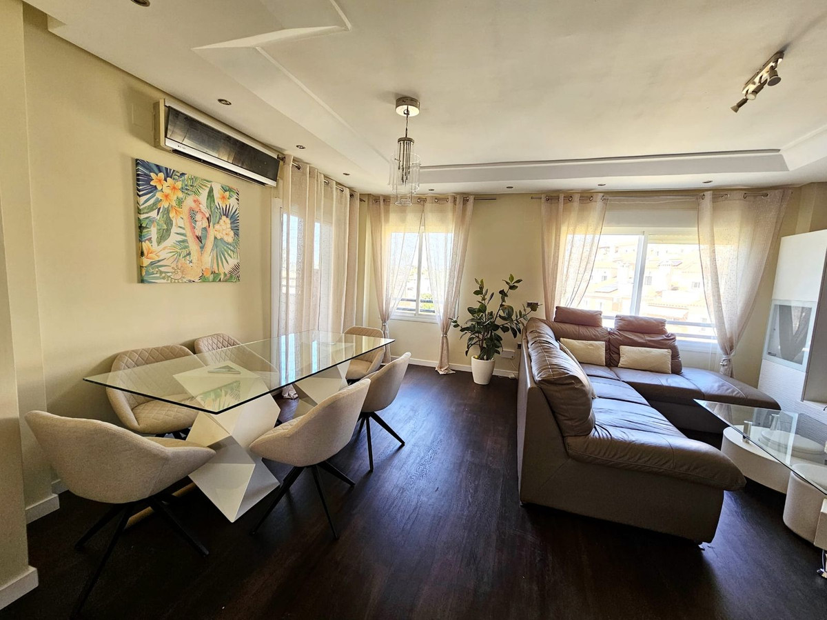 Se vende Adosada de 3 dormitorios en Costa Del Sol East, Málaga, España