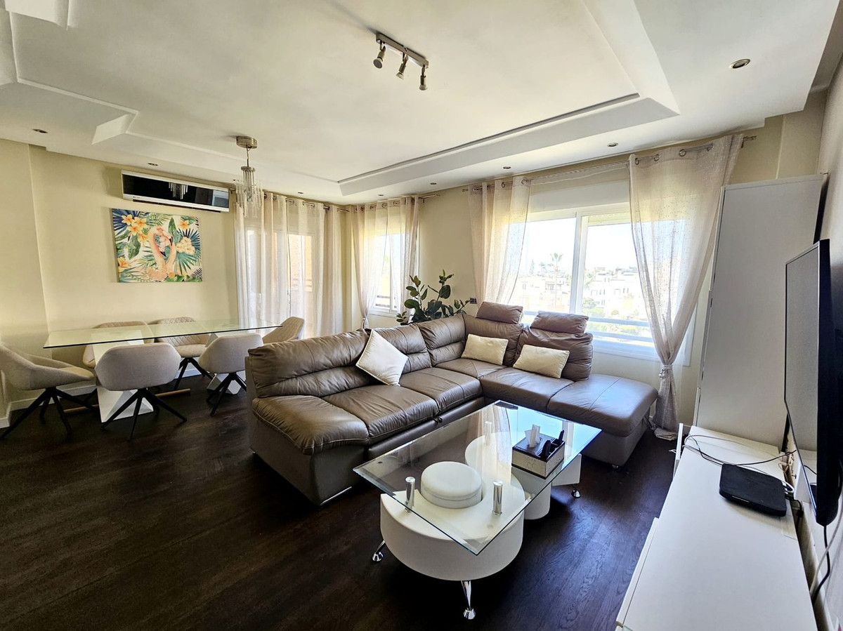 Se vende Adosada de 3 dormitorios en Costa Del Sol East, Málaga, España