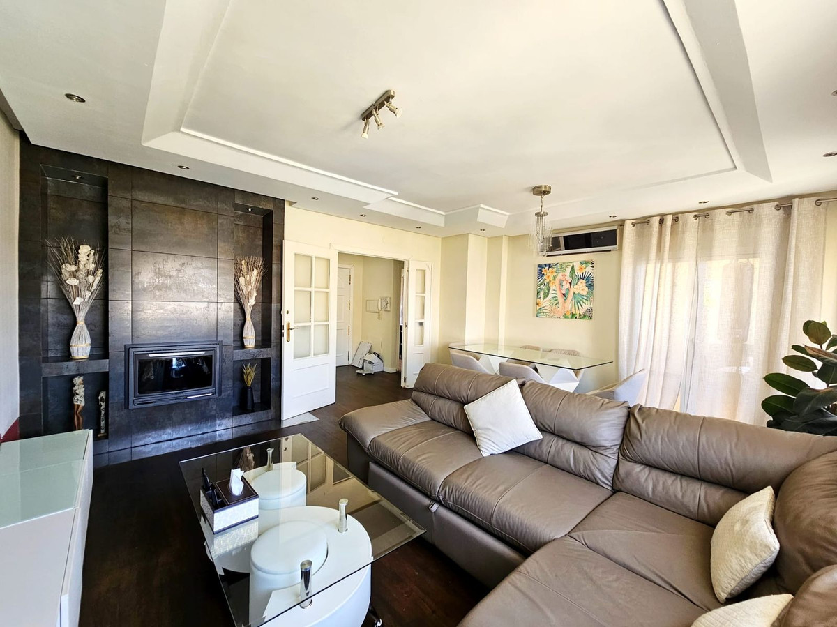 Se vende Adosada de 3 dormitorios en Costa Del Sol East, Málaga, España