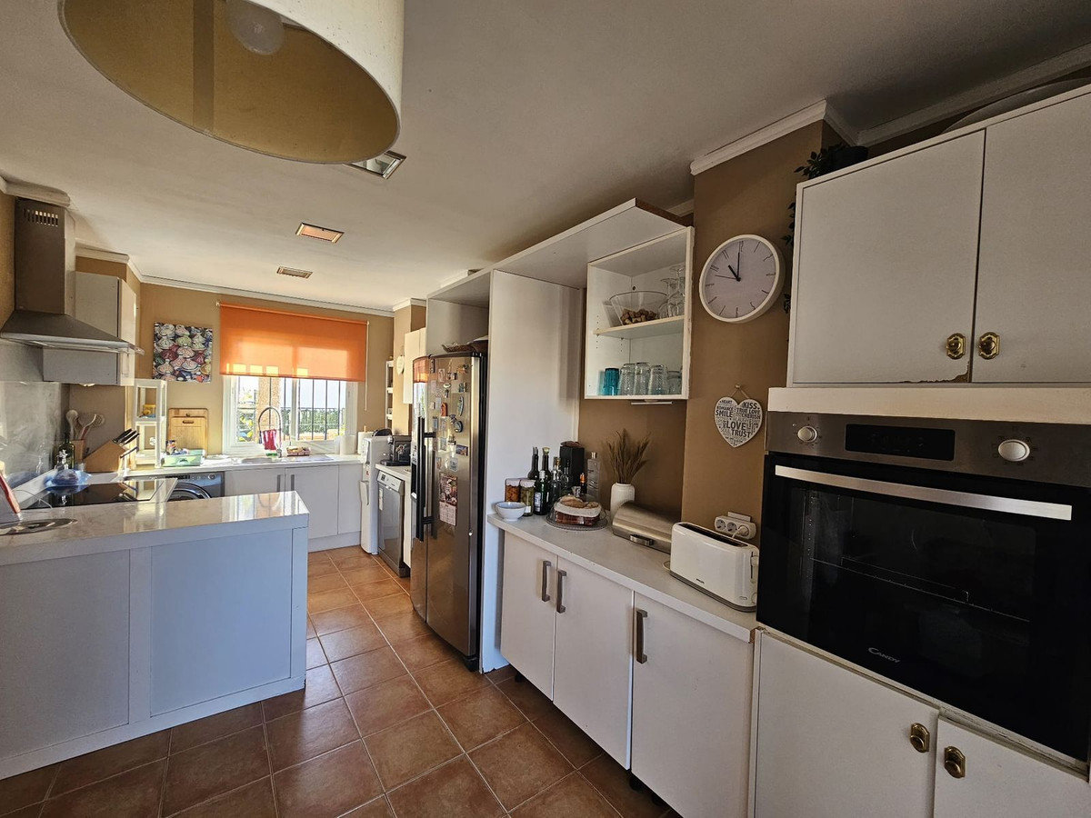 Se vende Adosada de 3 dormitorios en Costa Del Sol East, Málaga, España