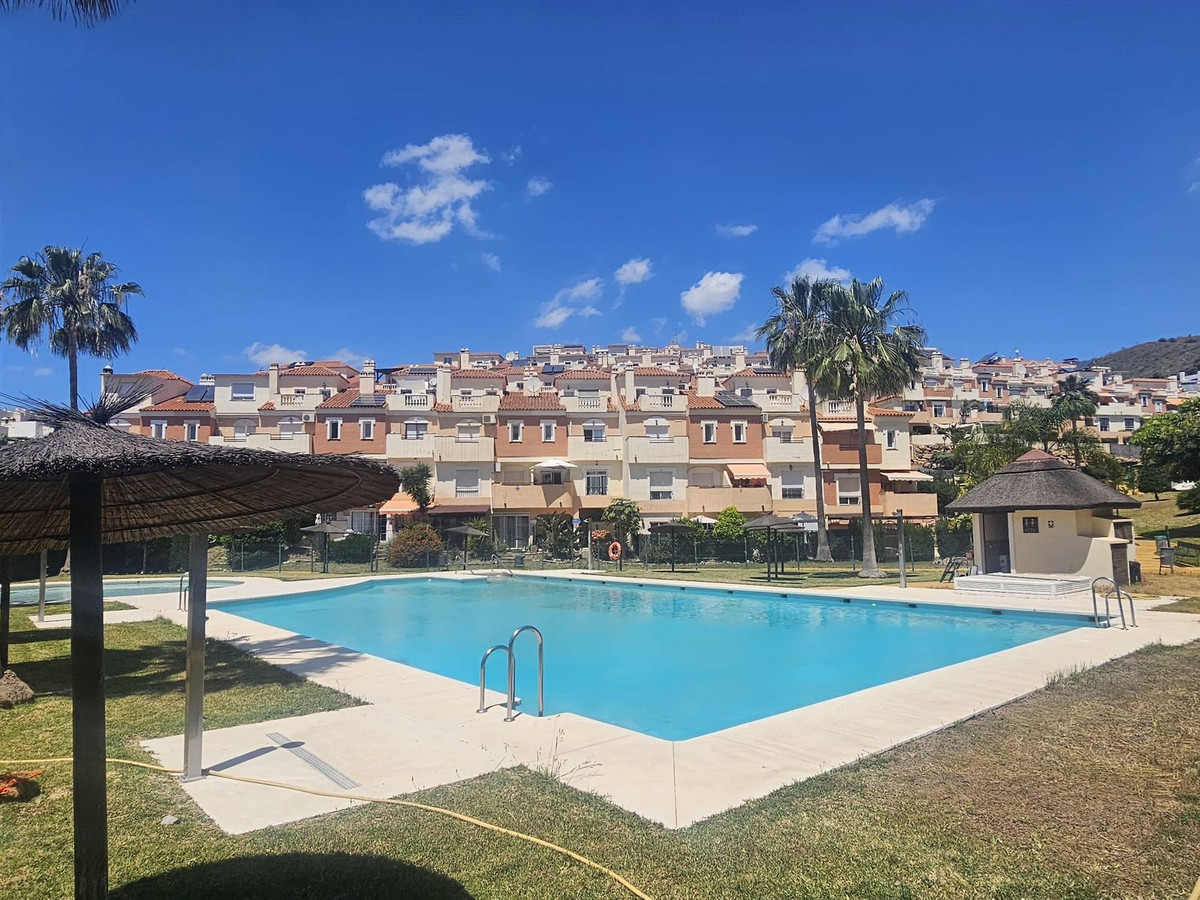 Se vende Adosada de 3 dormitorios en Costa Del Sol East, Málaga, España