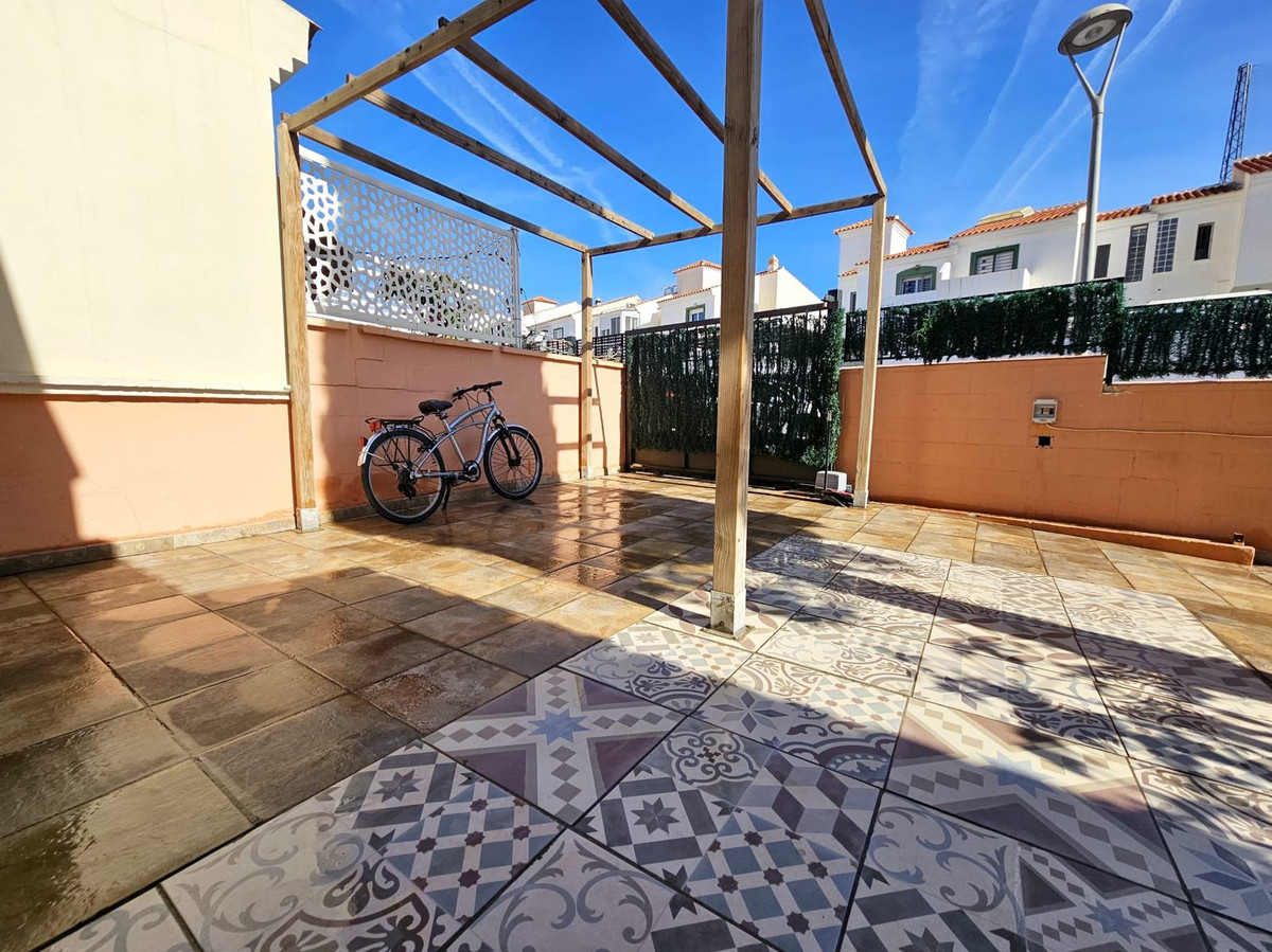 Se vende Adosada de 3 dormitorios en Costa Del Sol East, Málaga, España