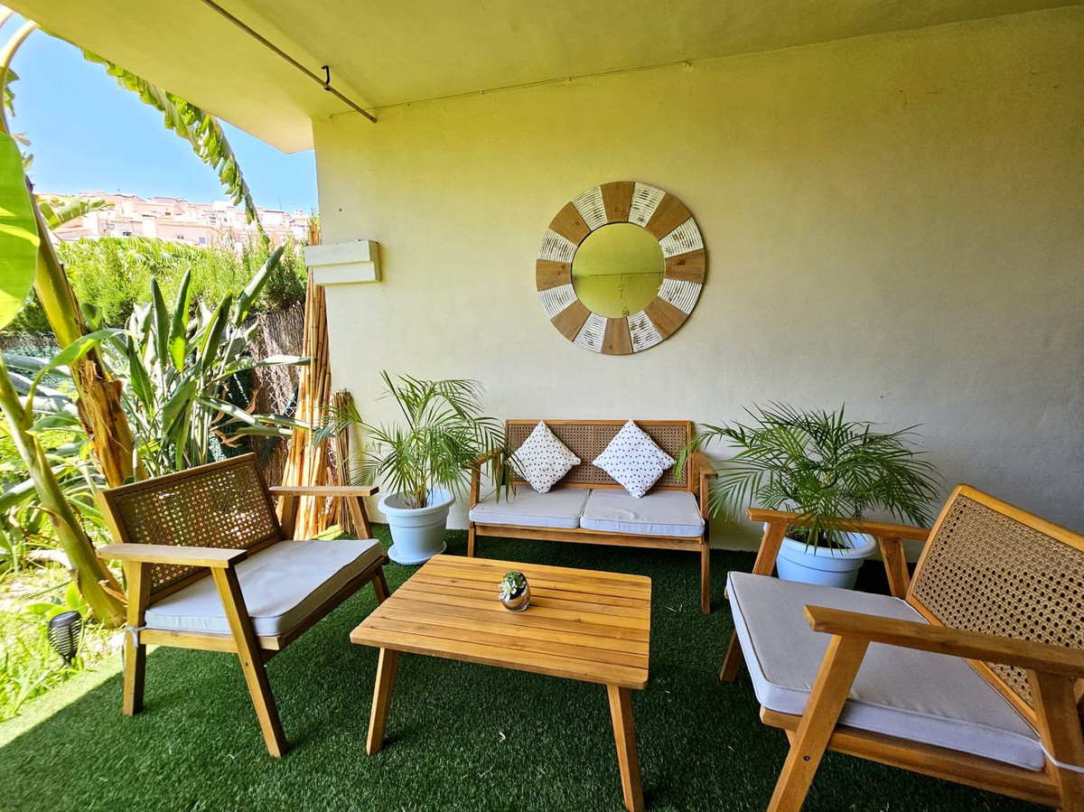 Se vende Adosada de 3 dormitorios en Costa Del Sol East, Málaga, España