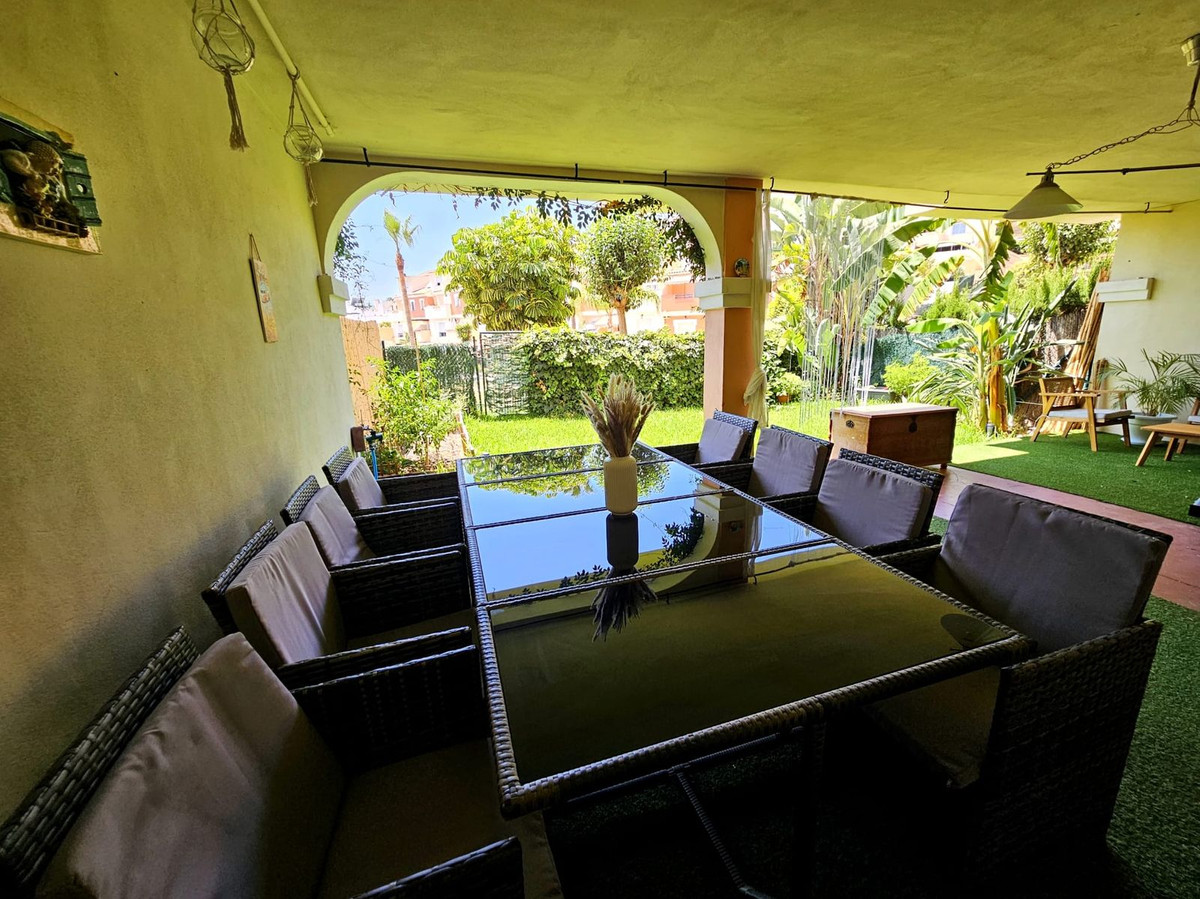 Se vende Adosada de 3 dormitorios en Costa Del Sol East, Málaga, España