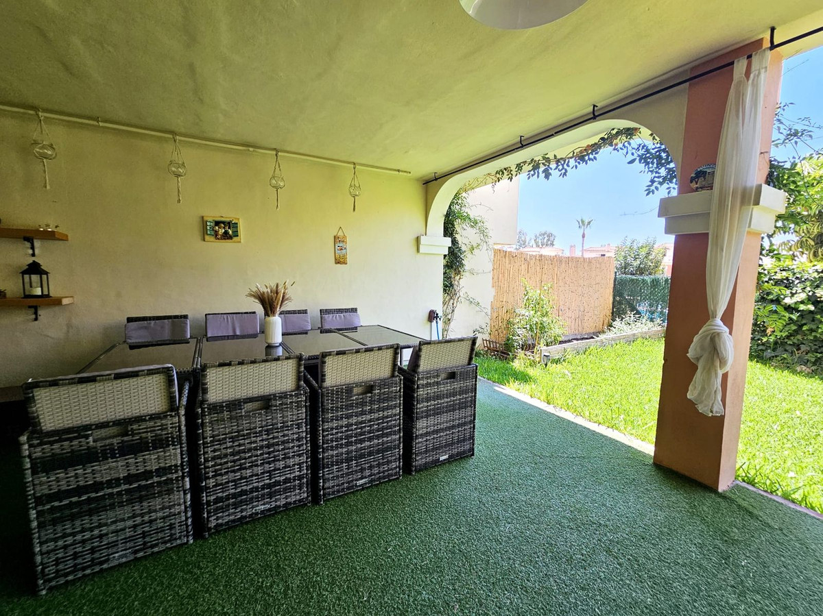 Se vende Adosada de 3 dormitorios en Costa Del Sol East, Málaga, España
