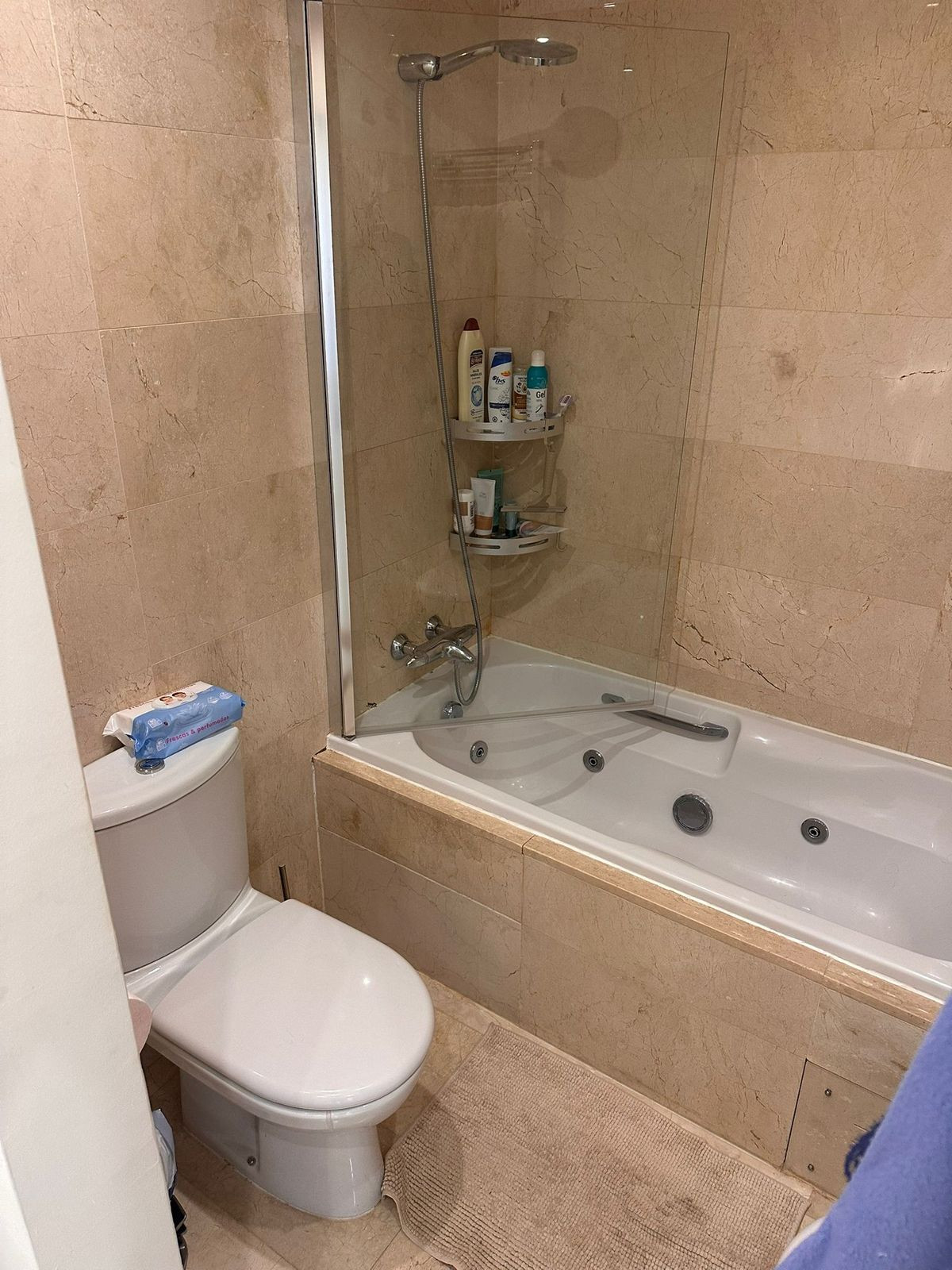 2 Bed Apartment for sale in Estepona Costa Del Sol, Málaga, Spain