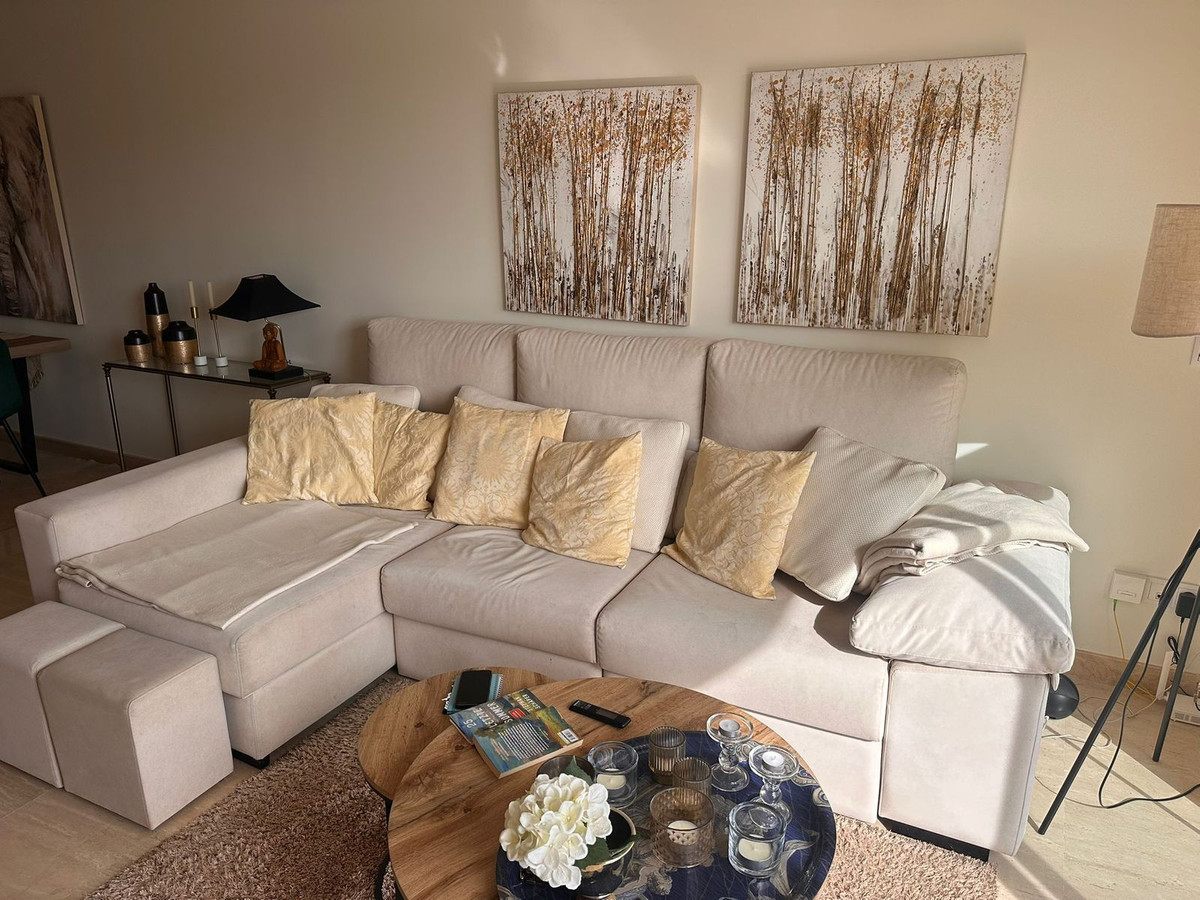 2 Bed Apartment for sale in Estepona Costa Del Sol, Málaga, Spain