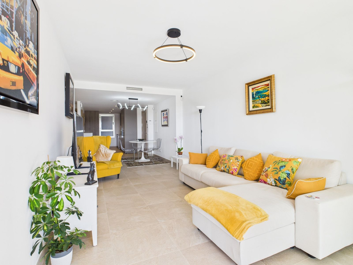 2 Bed Apartment for sale in Estepona Costa Del Sol, Málaga, Spain