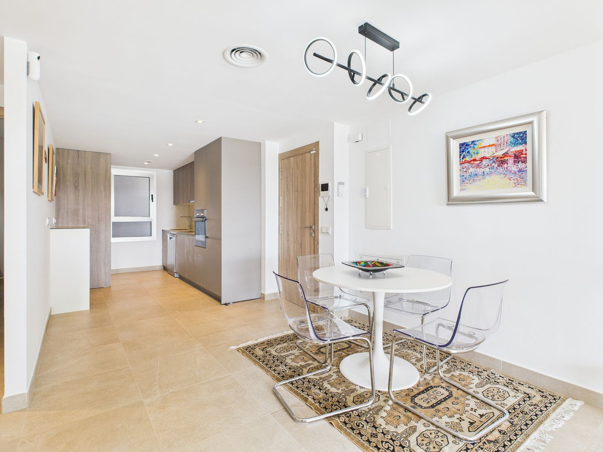 2 Bed Apartment for sale in Estepona Costa Del Sol, Málaga, Spain