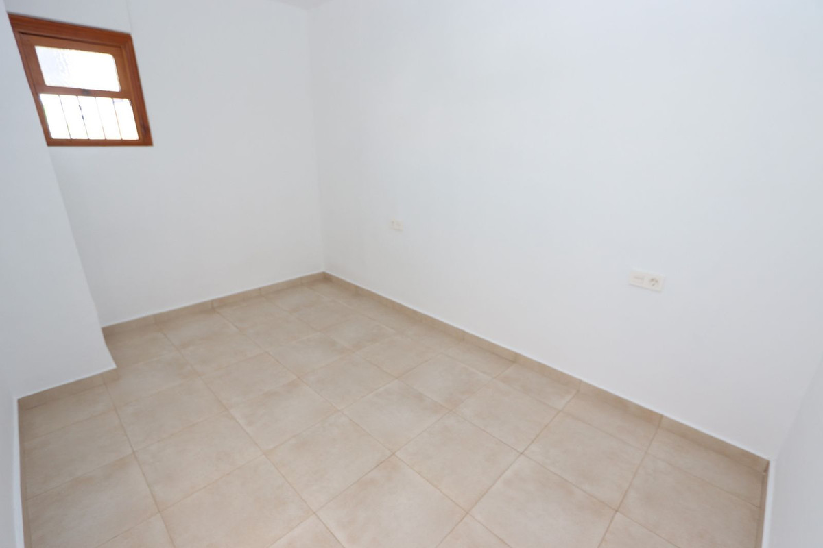 Se vende Apartamento Planta Media de 1 dormitorios en Costa Blanca, Alicante, España