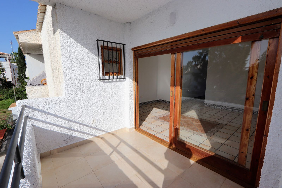 Se vende Apartamento Planta Media de 1 dormitorios en Costa Blanca, Alicante, España