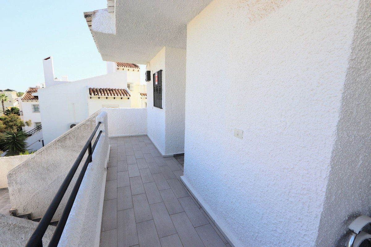 Se vende Apartamento Planta Media de 1 dormitorios en Costa Blanca, Alicante, España