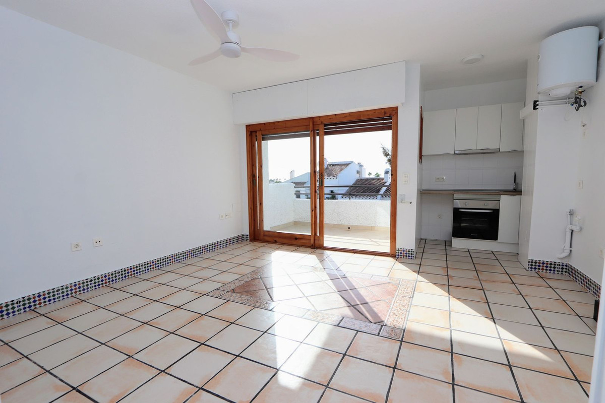 Se vende Apartamento Planta Media de 1 dormitorios en Costa Blanca, Alicante, España