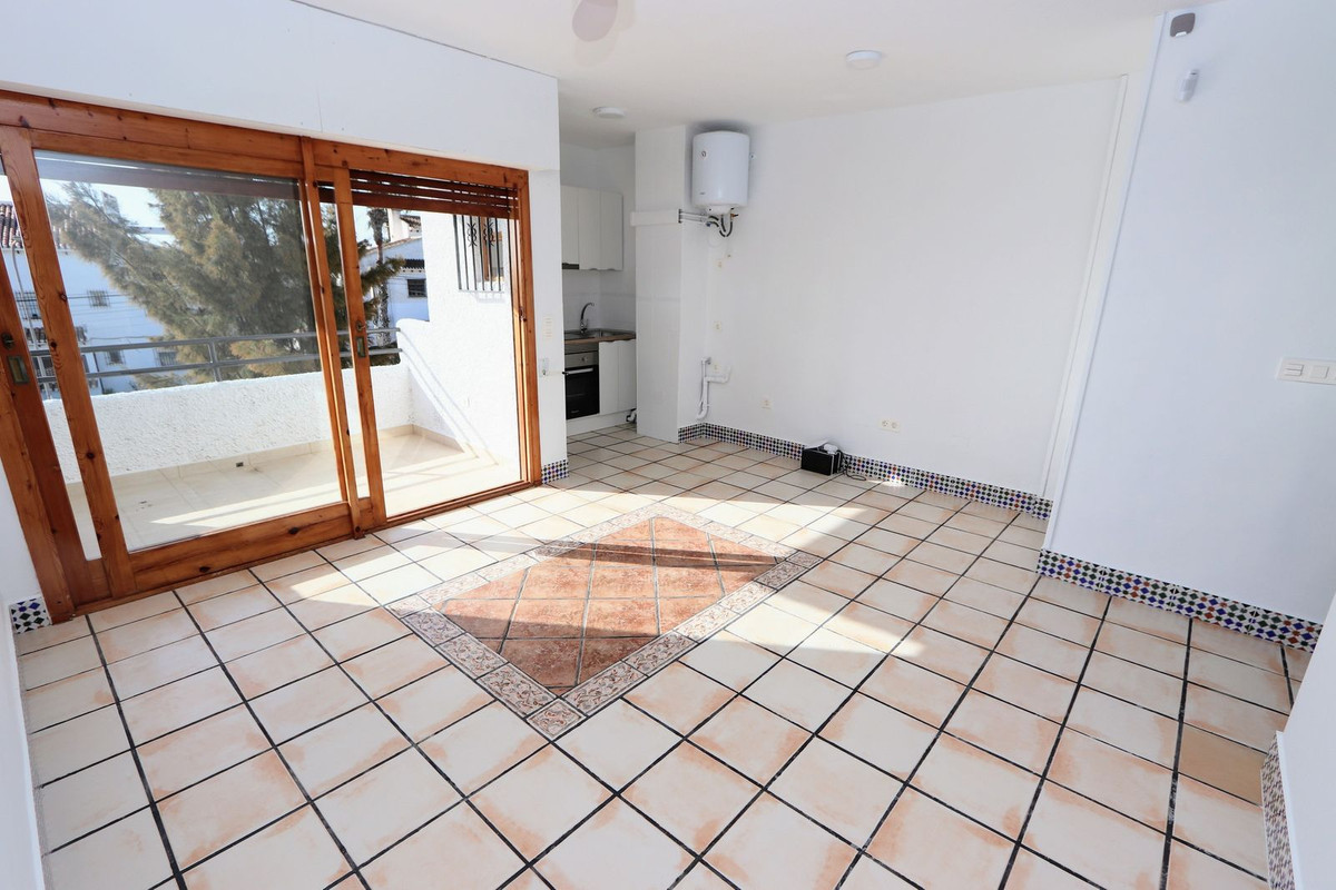 Se vende Apartamento Planta Media de 1 dormitorios en Costa Blanca, Alicante, España