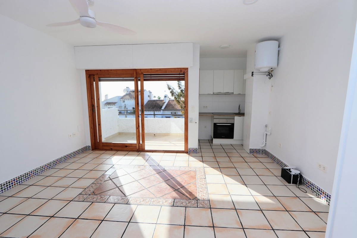 Se vende Apartamento Planta Media de 1 dormitorios en Costa Blanca, Alicante, España