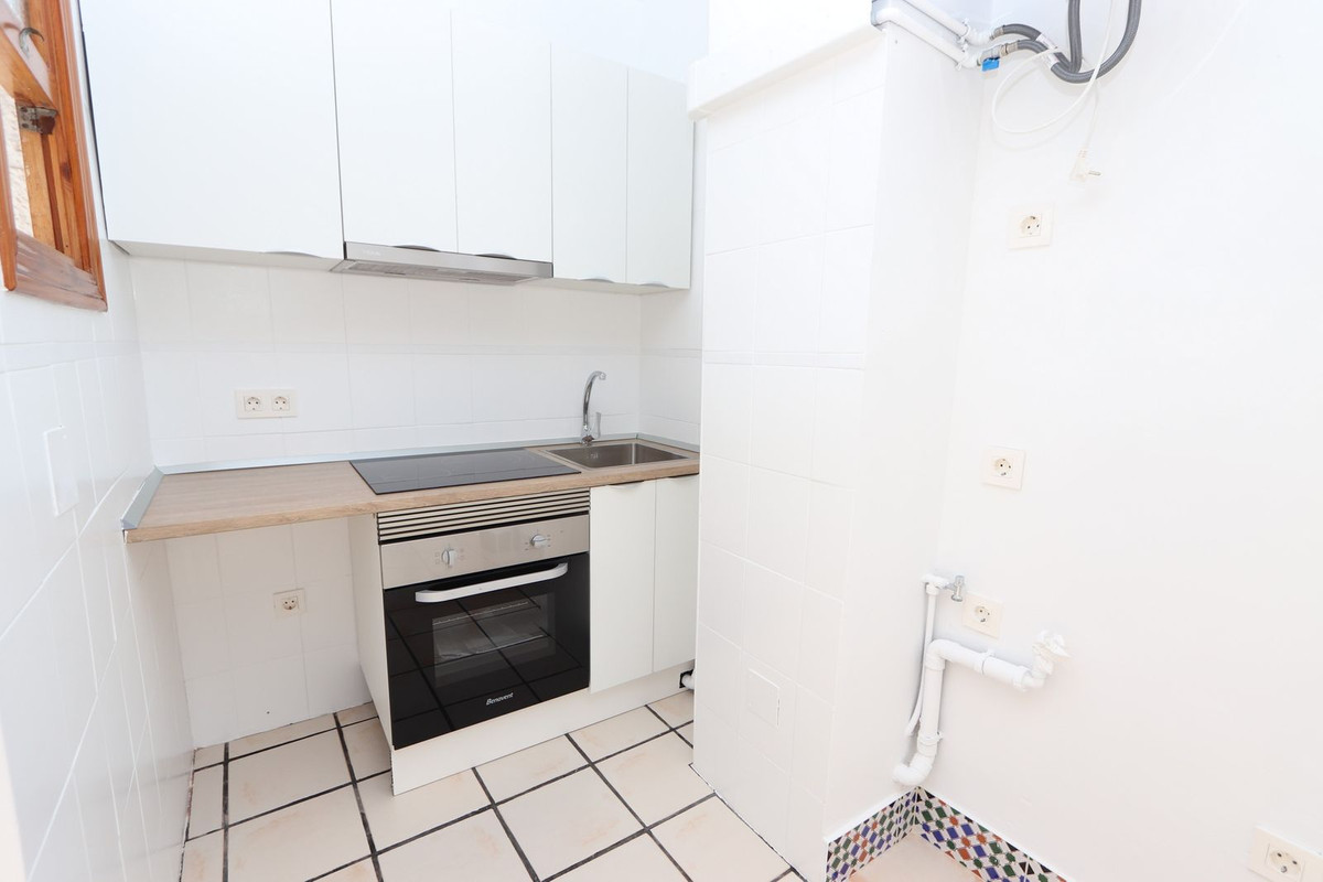 Se vende Apartamento Planta Media de 1 dormitorios en Costa Blanca, Alicante, España