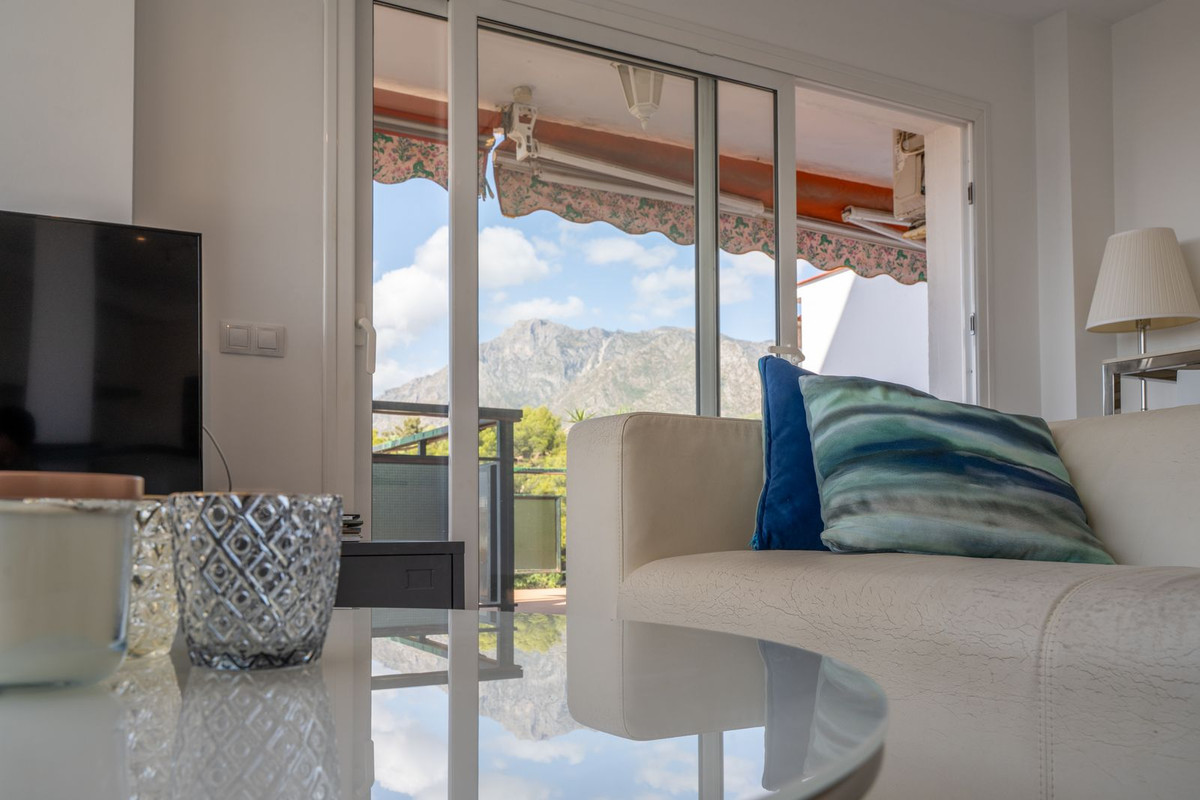 2 Bed Apartment for sale in Marbella Costa Del Sol, Málaga, Spain