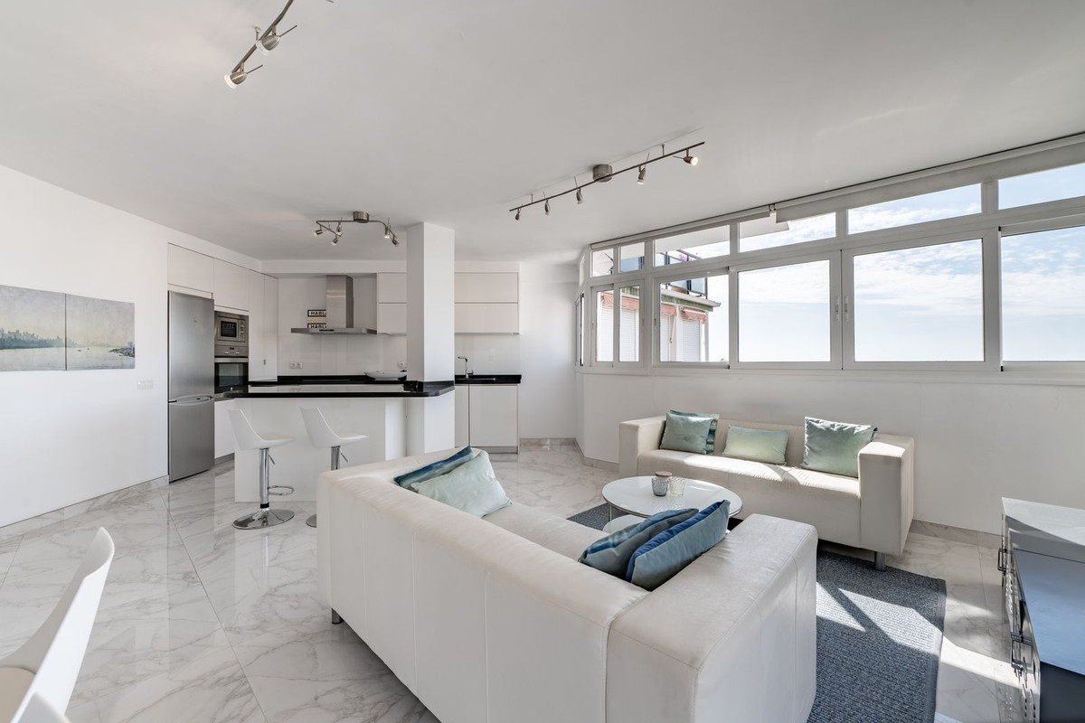 2 Bed Apartment for sale in Marbella Costa Del Sol, Málaga, Spain