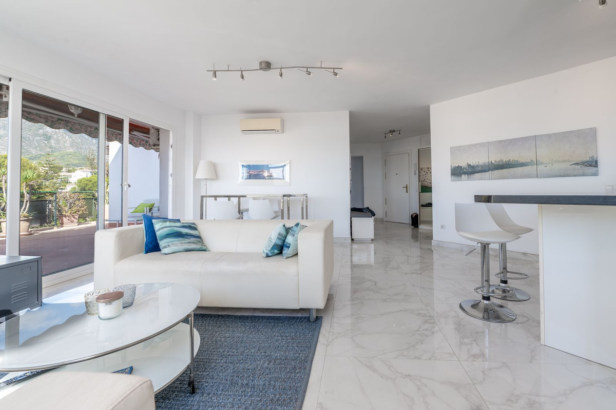 2 Bed Apartment for sale in Marbella Costa Del Sol, Málaga, Spain