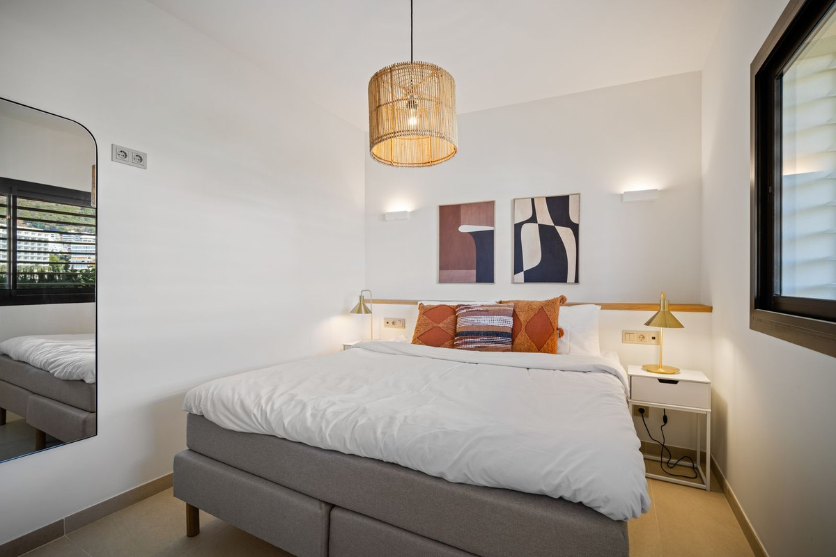 3 Bed Apartment for sale in Fuengirola Costa Del Sol, Málaga, Spain