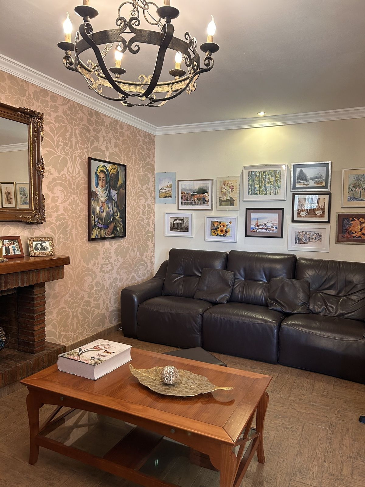 Se vende Villa - Chalet de 4 dormitorios en Costa Del Sol, Cadiz, España