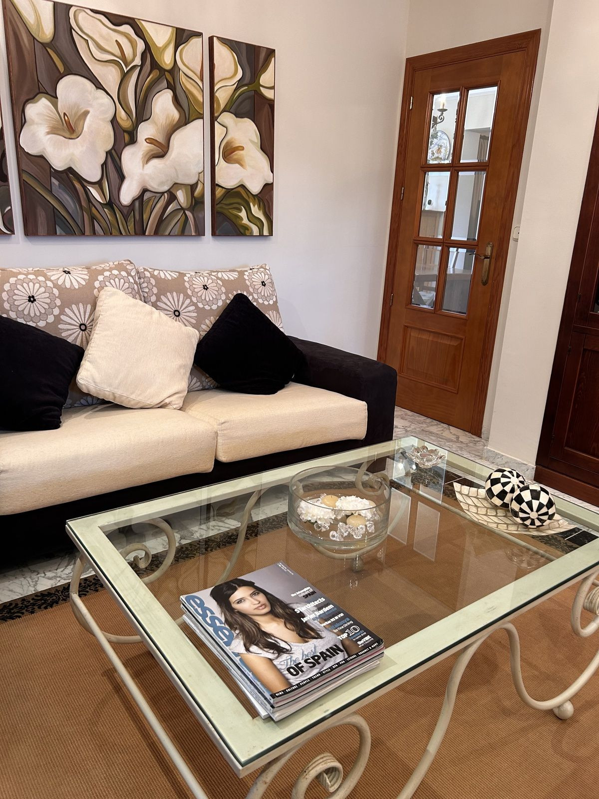 Se vende Villa - Chalet de 4 dormitorios en Costa Del Sol, Cadiz, España