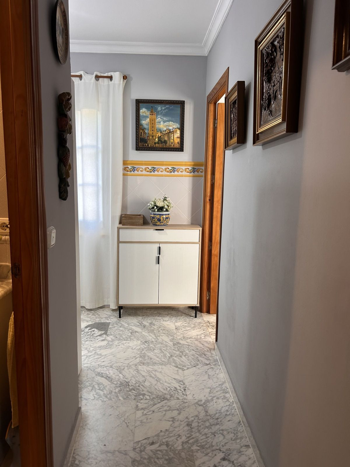 Se vende Villa - Chalet de 4 dormitorios en Costa Del Sol, Cadiz, España