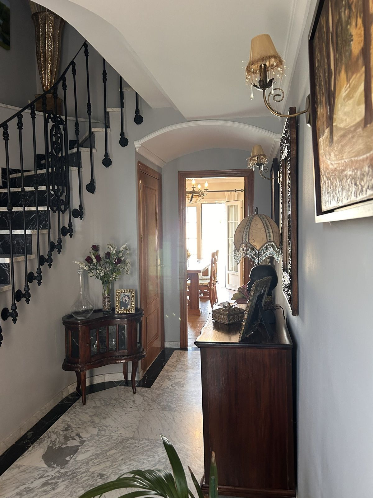 Se vende Villa - Chalet de 4 dormitorios en Costa Del Sol, Cadiz, España