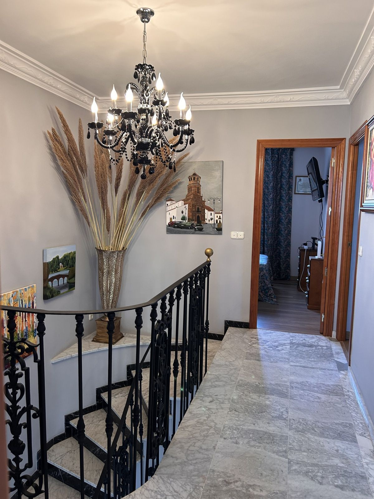 Se vende Villa - Chalet de 4 dormitorios en Costa Del Sol, Cadiz, España